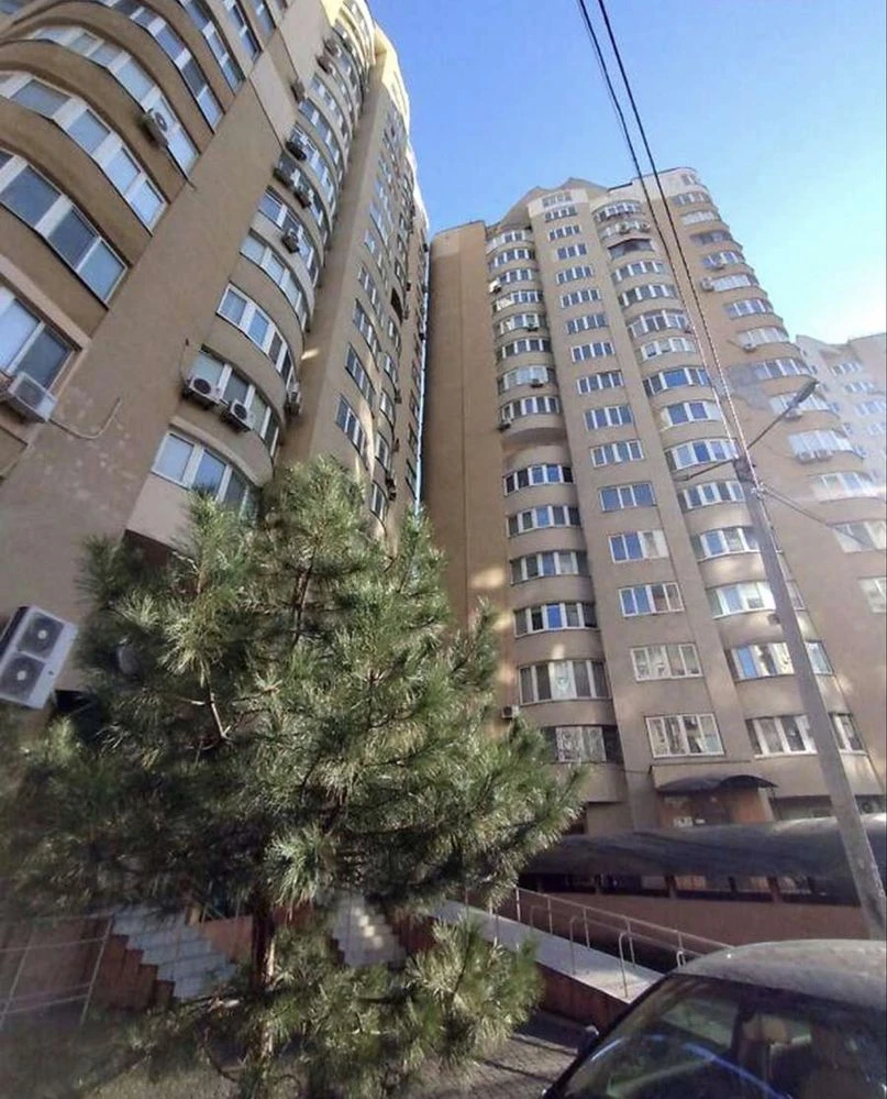 Продам 2х комнатную квартиру на ул.Говорова, парк Победы от