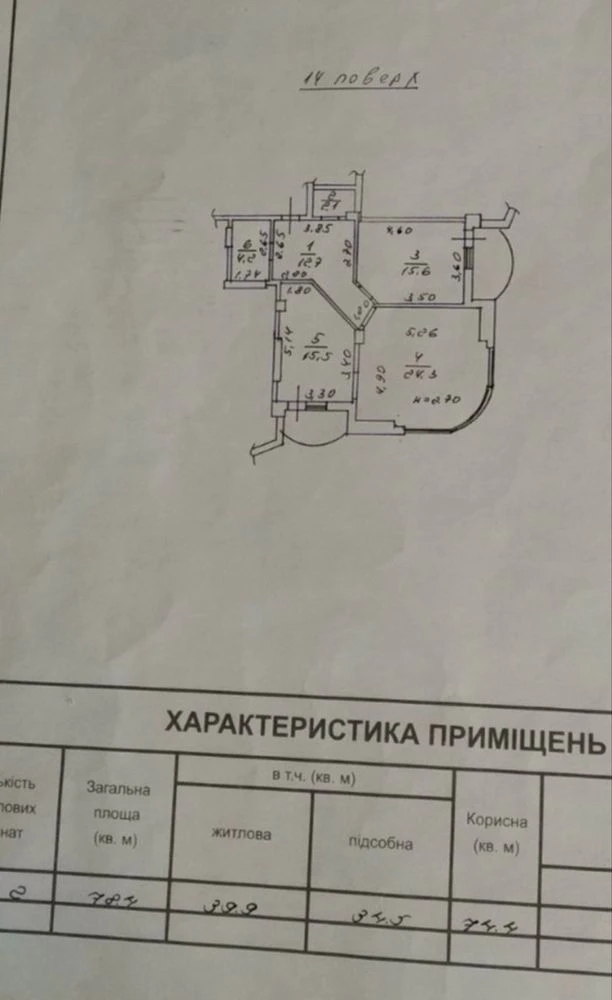 Продам 2х комнатную квартиру на ул.Говорова, парк Победы от