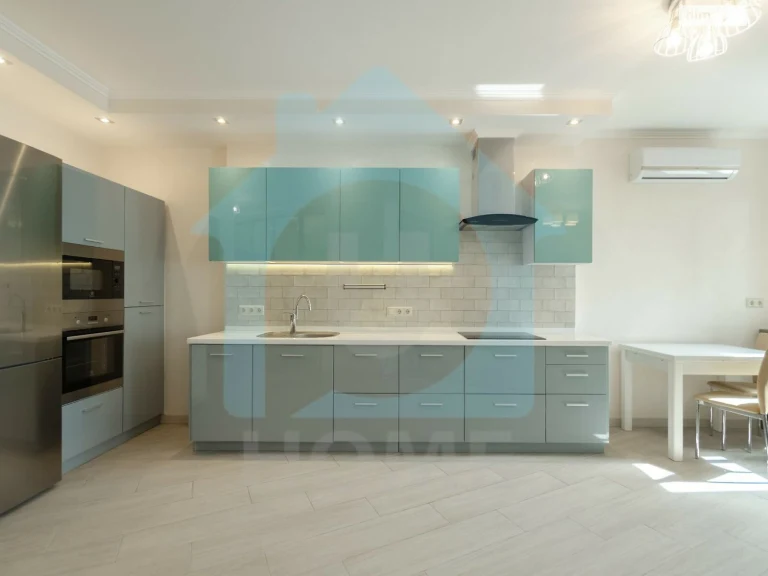 Long-Term Rental Apartment in Теремки-2