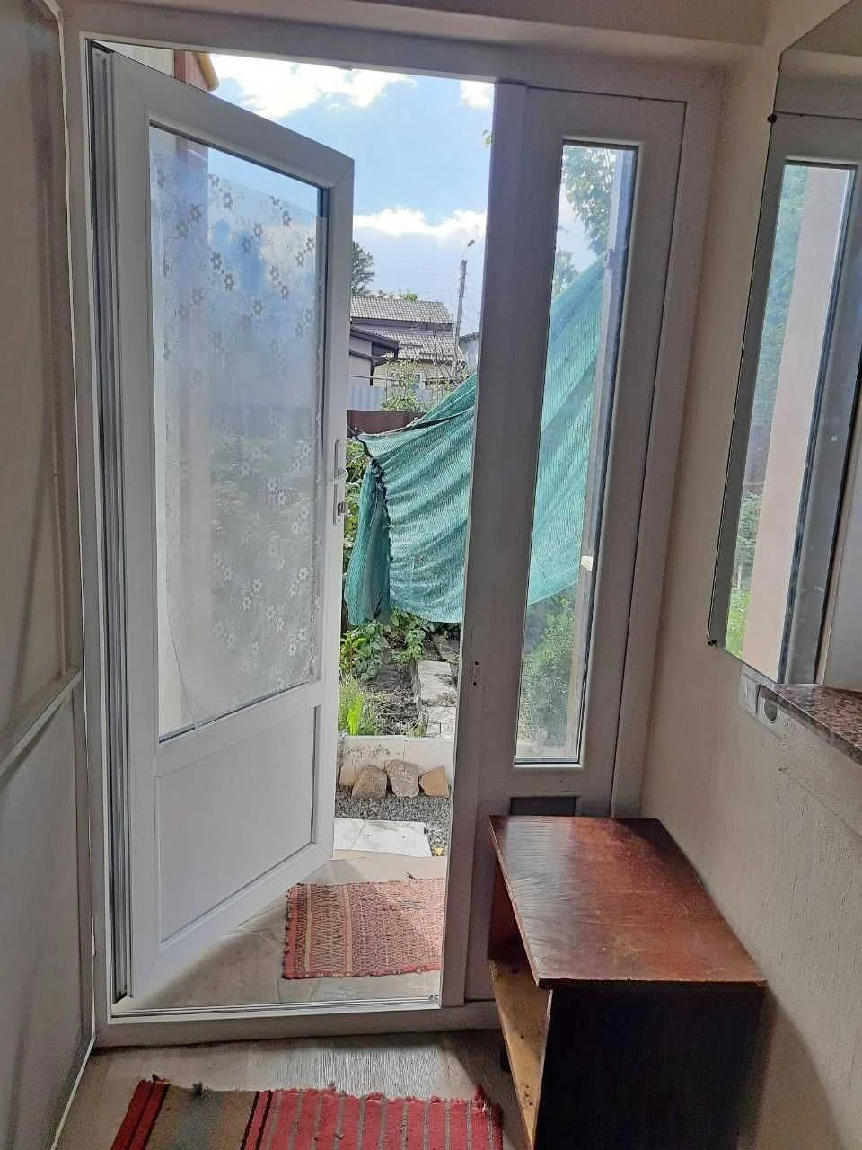 For Sale: 1/2 House, 115 sq m, 81/100, 4 acres, 5 rooms, Franskaya Street