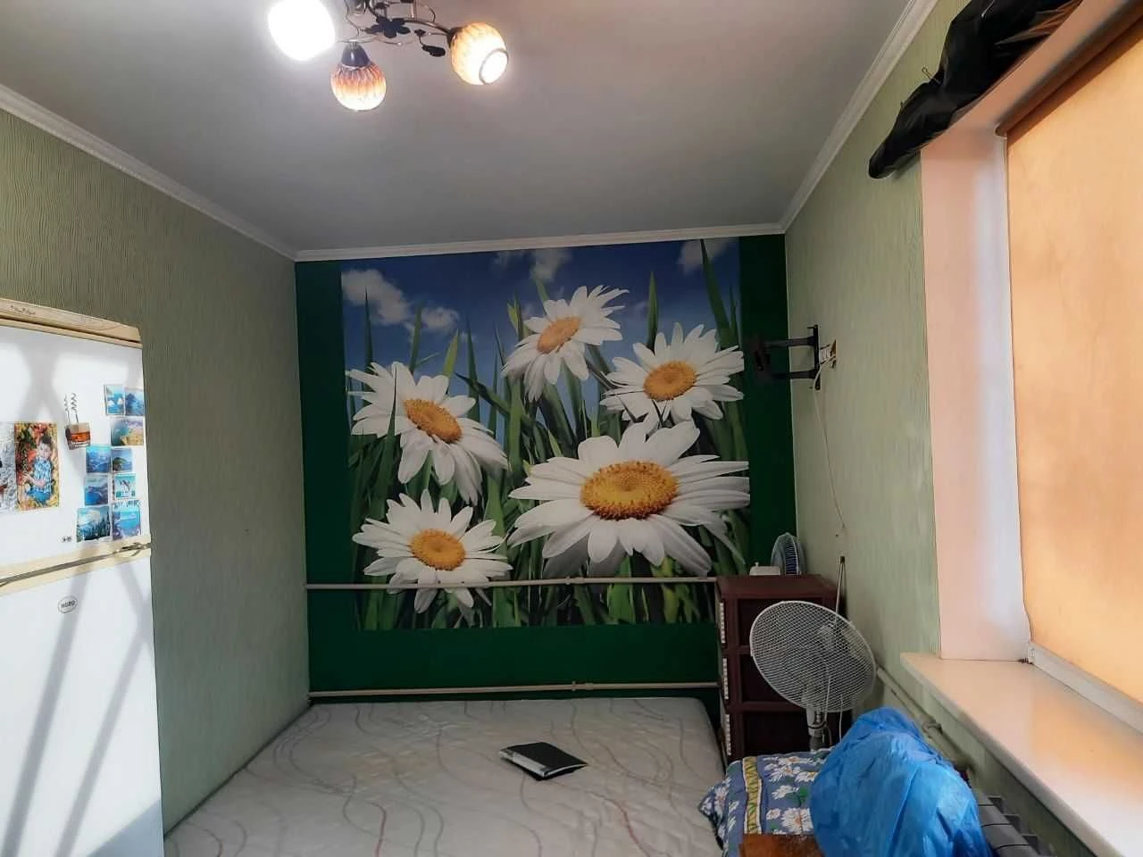 For Sale: 1/2 House, 115 sq m, 81/100, 4 acres, 5 rooms, Franskaya Street