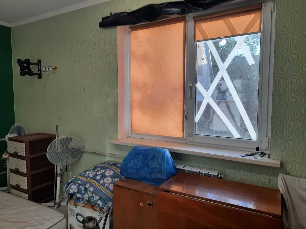 For Sale: 1/2 House, 115 sq m, 81/100, 4 acres, 5 rooms, Franskaya Street