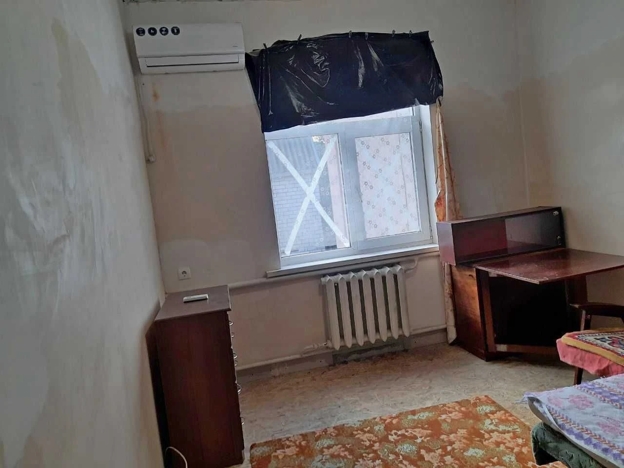 For Sale: 1/2 House, 115 sq m, 81/100, 4 acres, 5 rooms, Franskaya Street