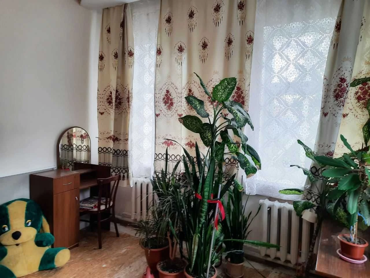 For Sale: 1/2 House, 115 sq m, 81/100, 4 acres, 5 rooms, Franskaya Street