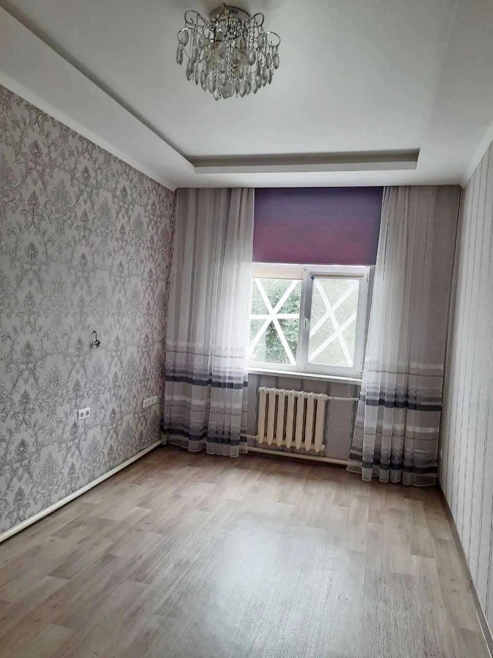 For Sale: 1/2 House, 115 sq m, 81/100, 4 acres, 5 rooms, Franskaya Street