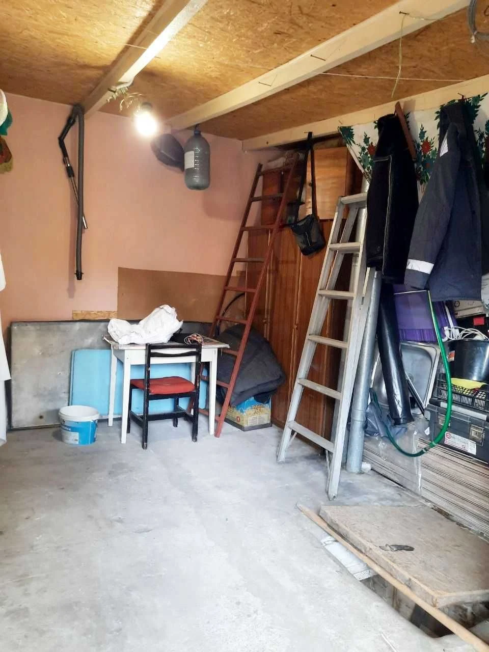 For Sale: 1/2 House, 115 sq m, 81/100, 4 acres, 5 rooms, Franskaya Street