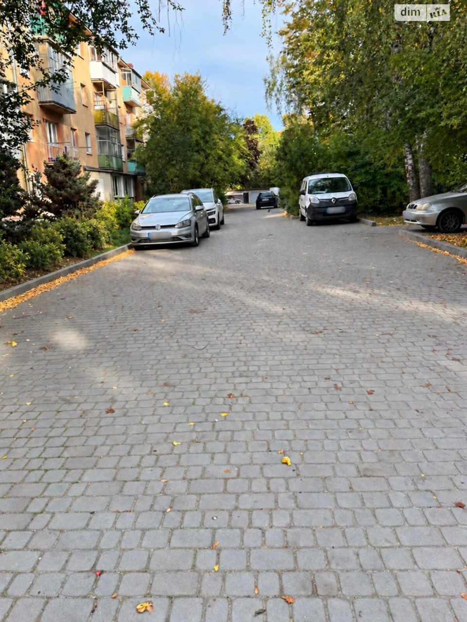 Довгострокова Оренда Квартири в Сихові