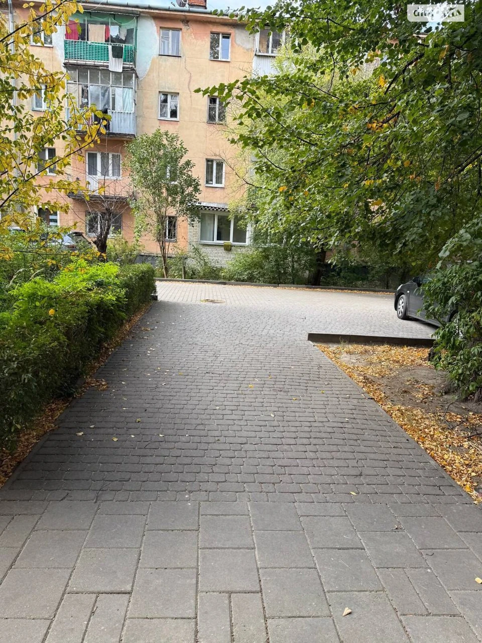 Довгострокова Оренда Квартири в Сихові