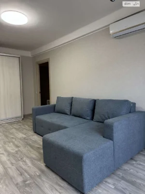 Long-Term Rent Apartment Obolyn