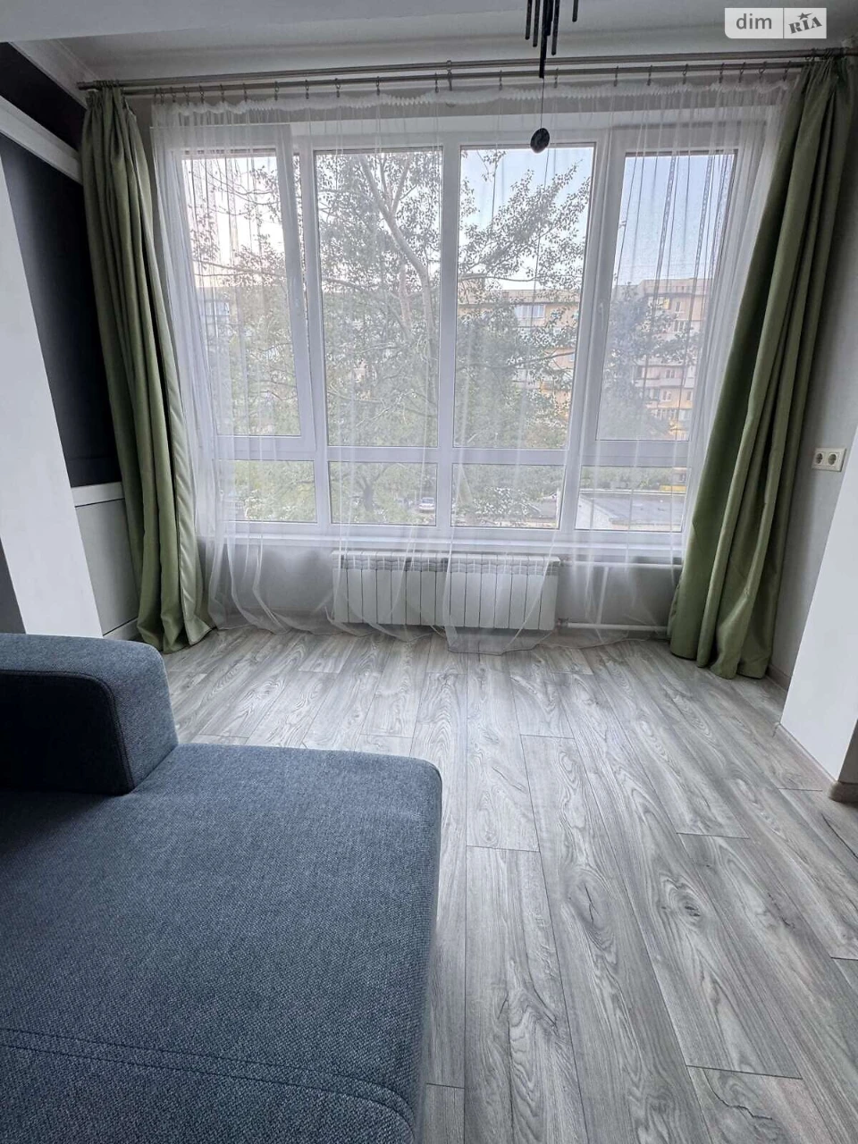 Long-Term Rent Apartment Obolyn