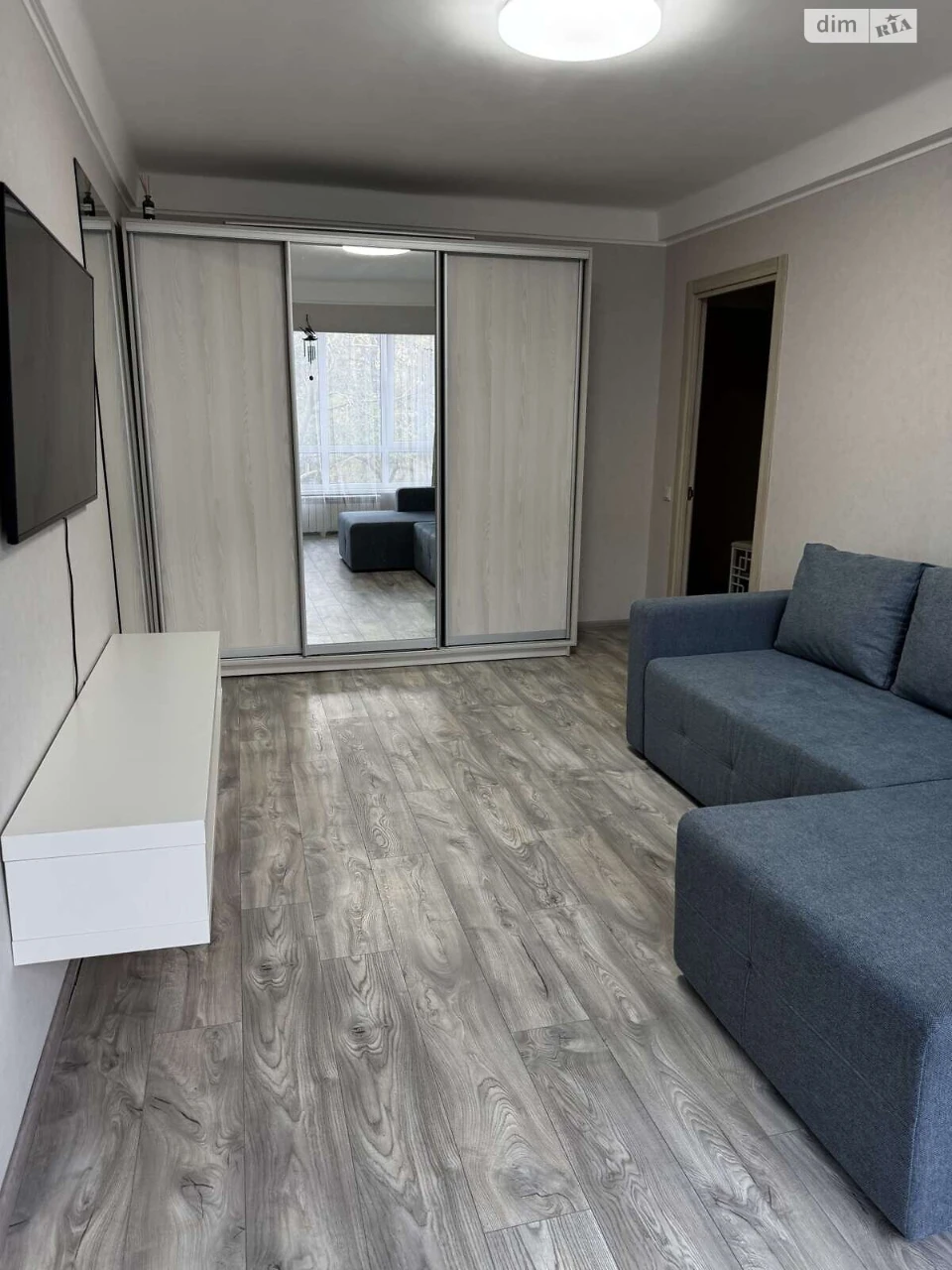 Long-Term Rent Apartment Obolyn