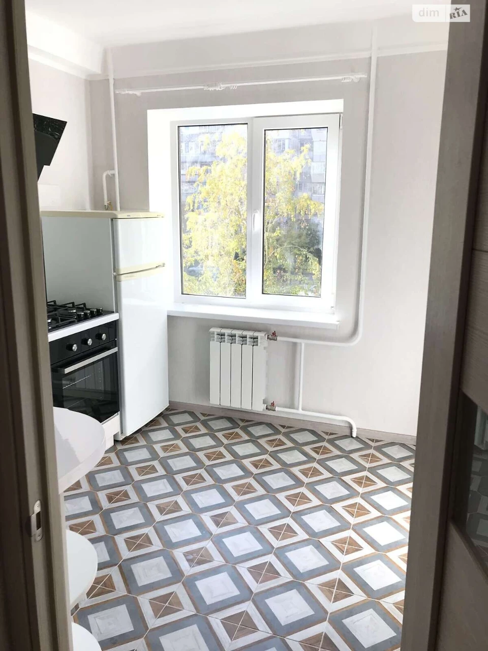 Long-Term Rent Apartment Obolyn