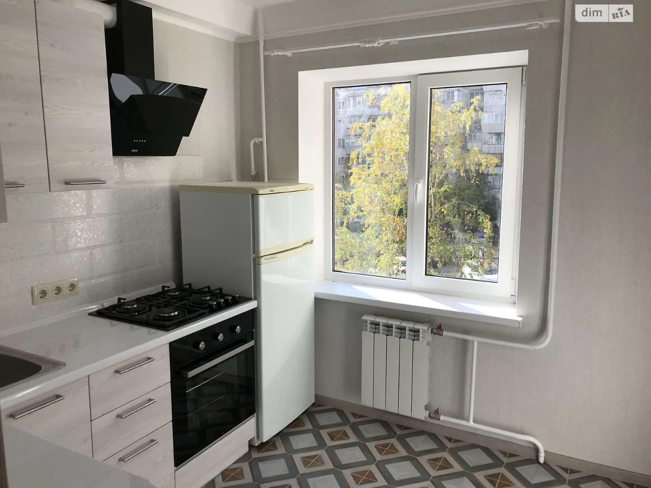 Long-Term Rent Apartment Obolyn