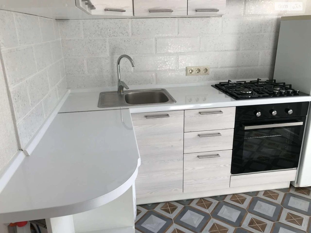 Long-Term Rent Apartment Obolyn