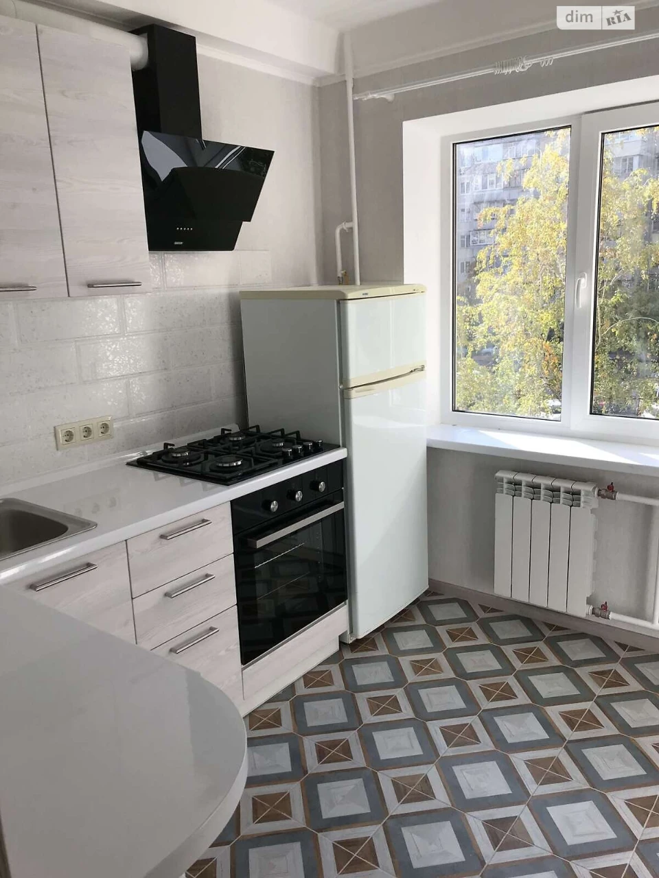 Long-Term Rent Apartment Obolyn