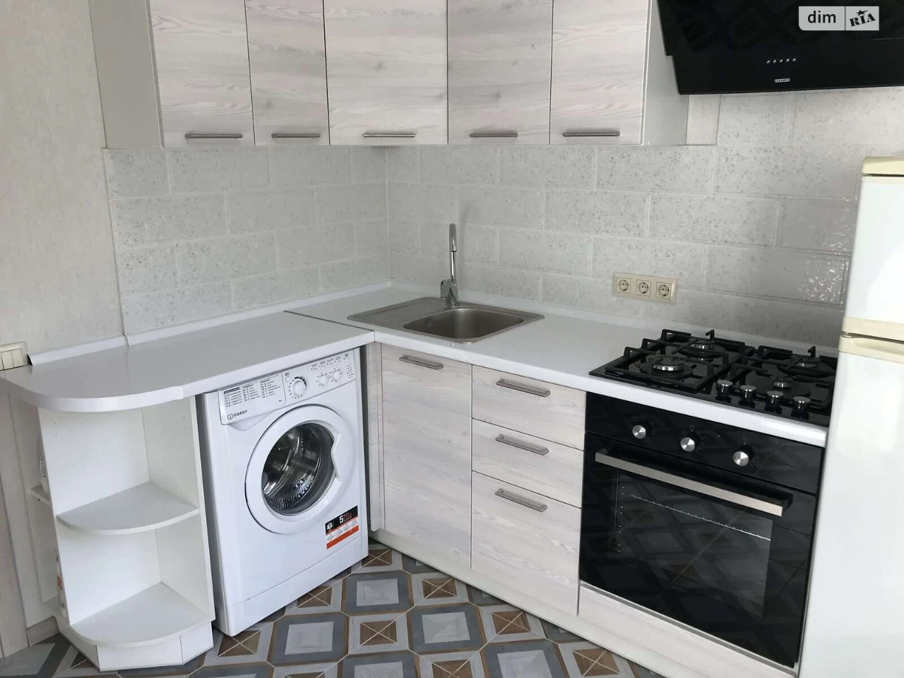 Long-Term Rent Apartment Obolyn