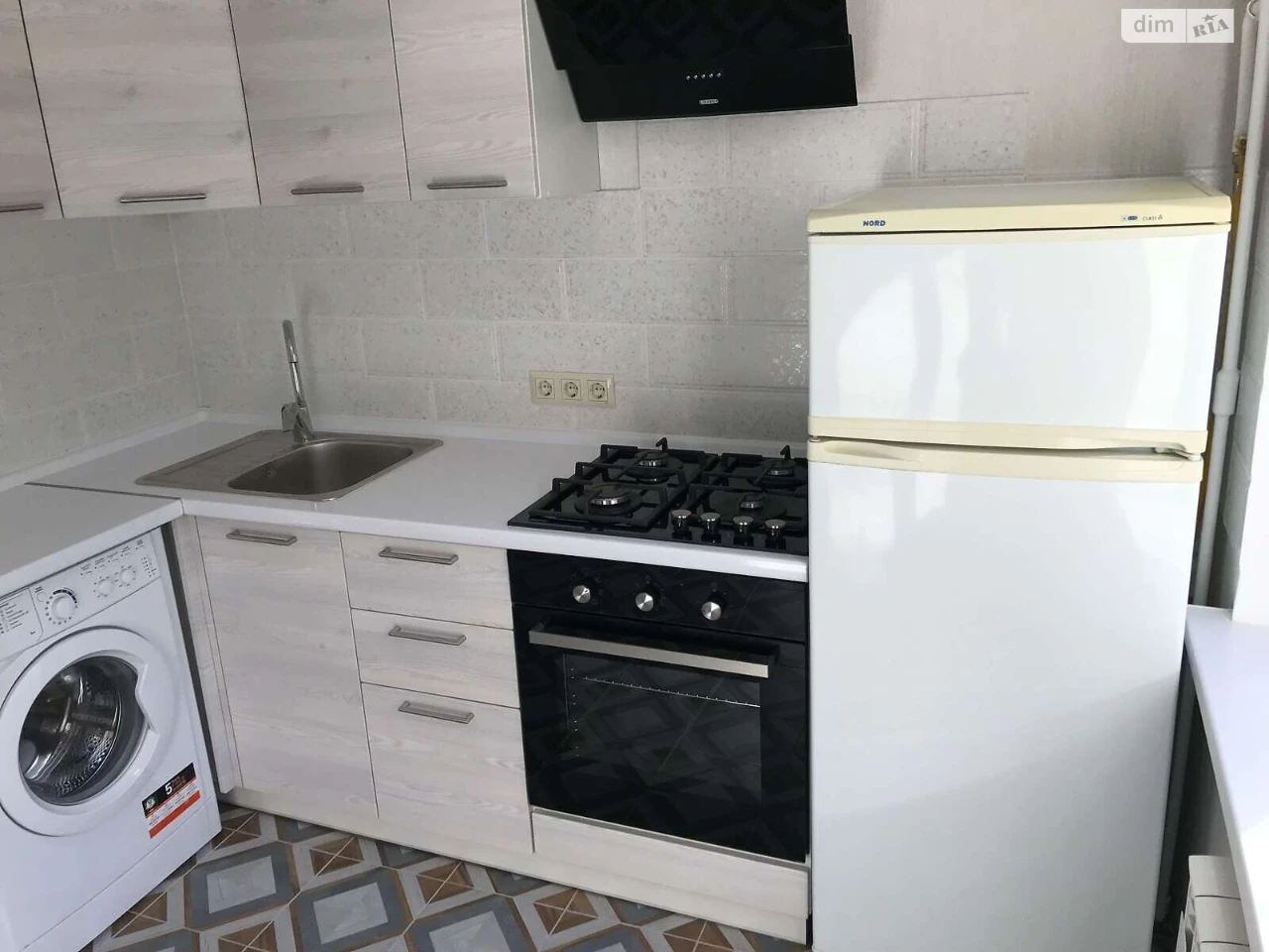 Long-Term Rent Apartment Obolyn