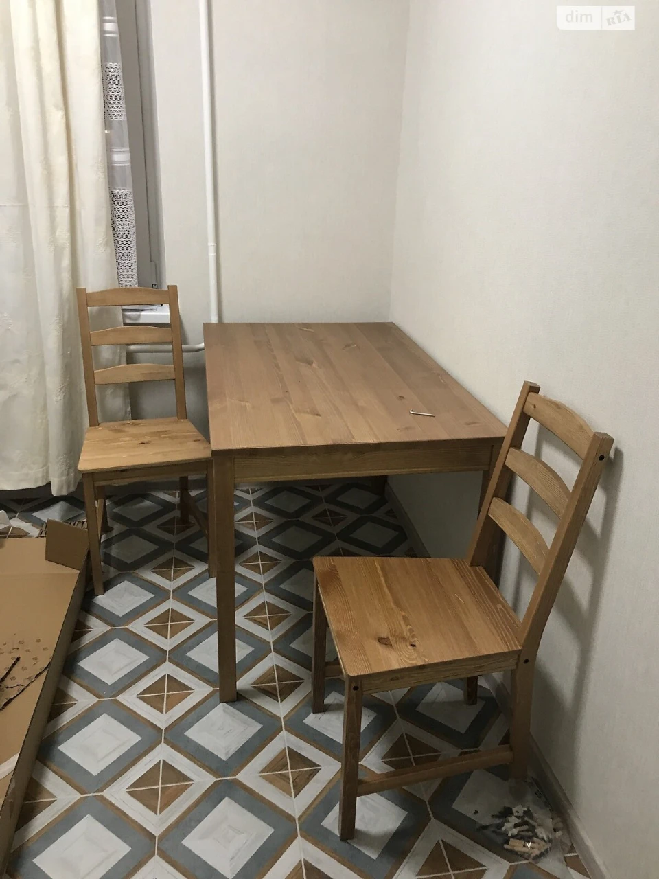 Long-Term Rent Apartment Obolyn