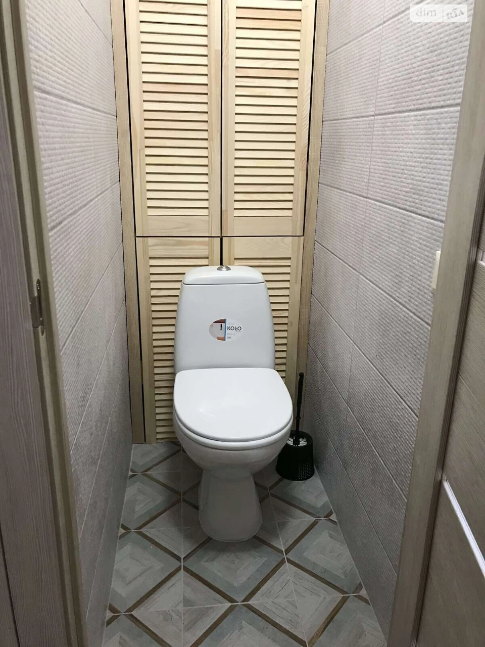 Long-Term Rent Apartment Obolyn