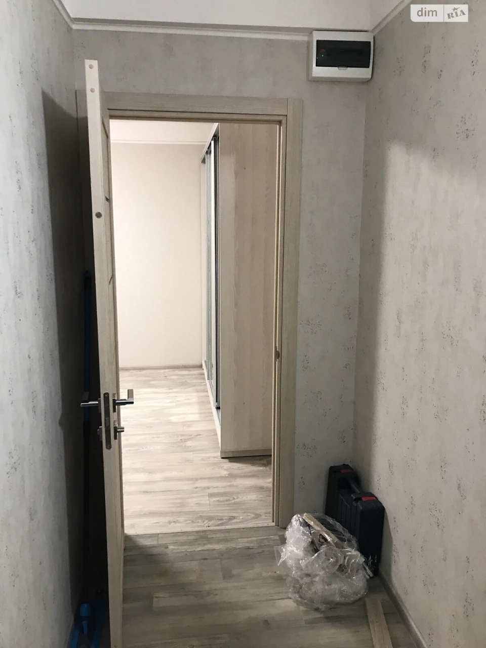 Long-Term Rent Apartment Obolyn