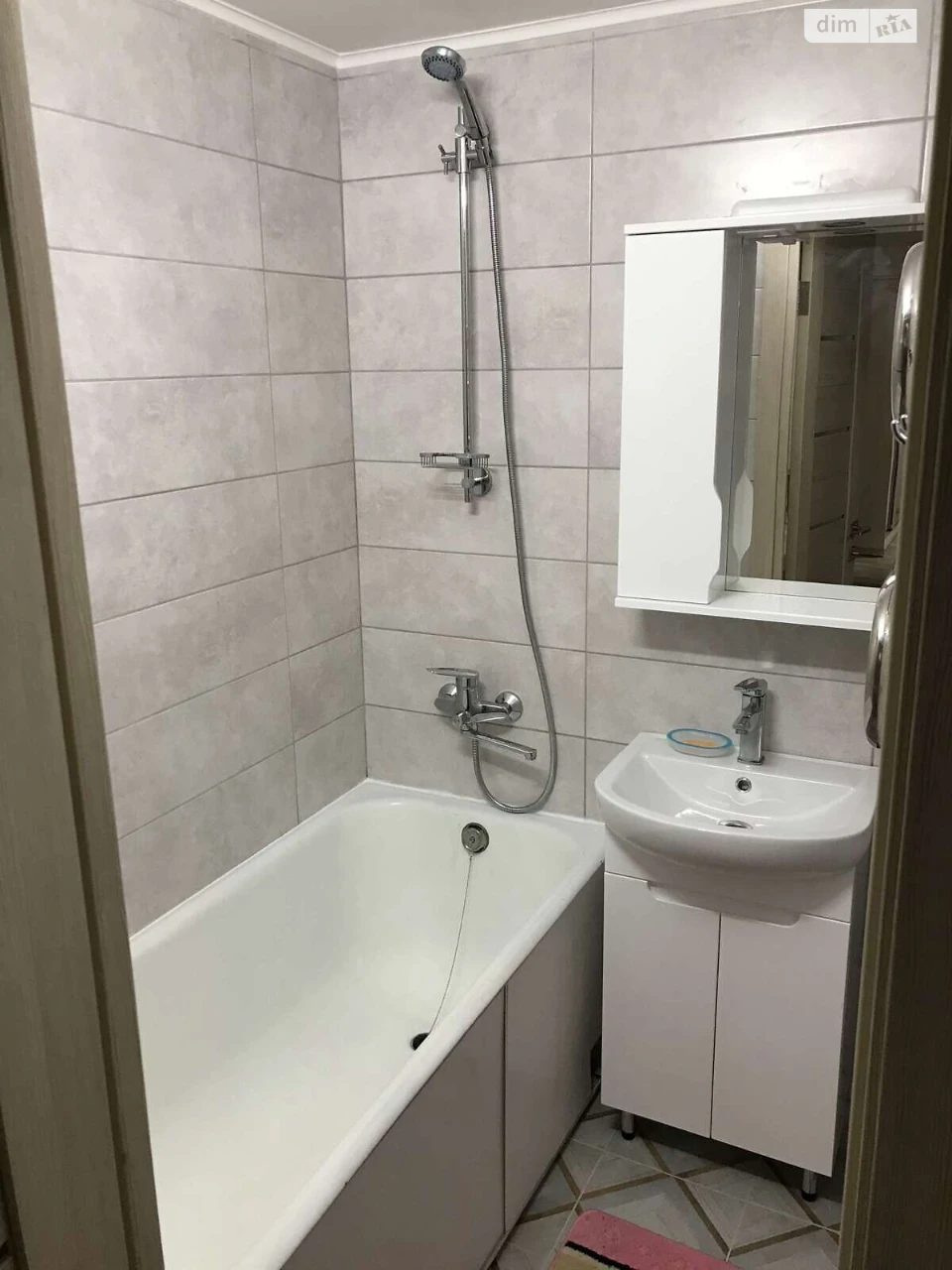 Long-Term Rent Apartment Obolyn