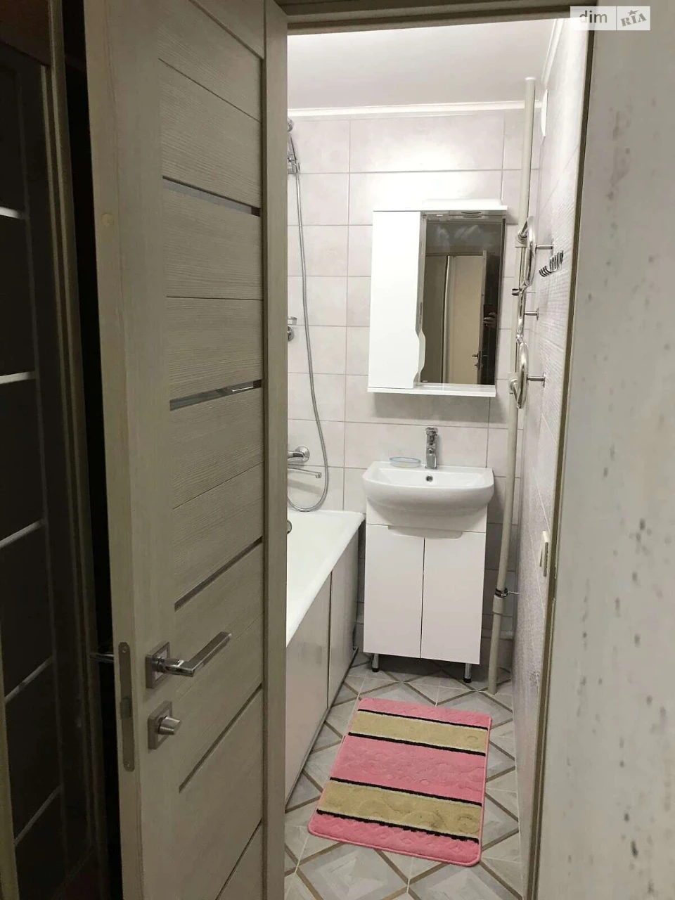 Long-Term Rent Apartment Obolyn