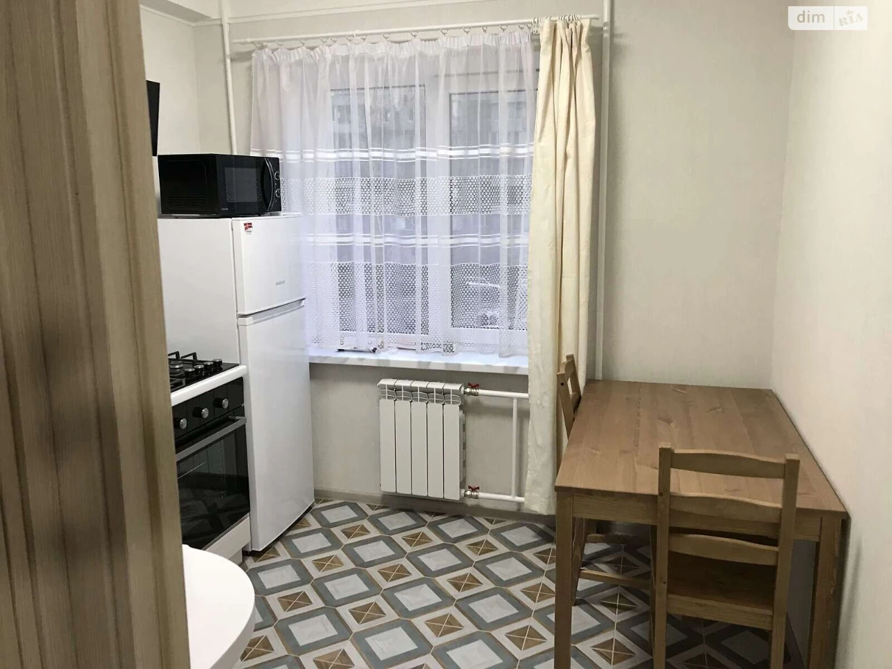 Long-Term Rent Apartment Obolyn