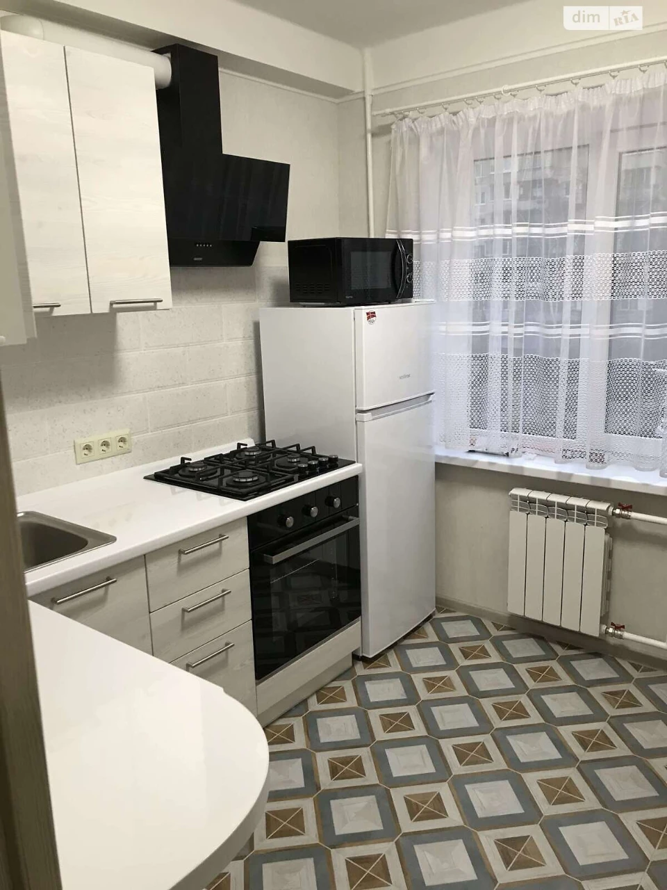 Long-Term Rent Apartment Obolyn