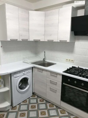 Long-Term Rent Apartment Obolyn