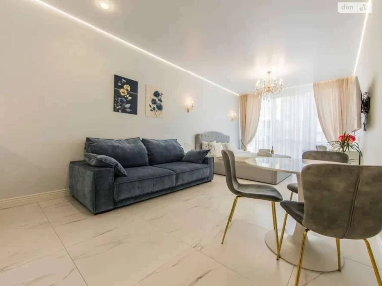 Long-Term Rental Apartment, Obolon