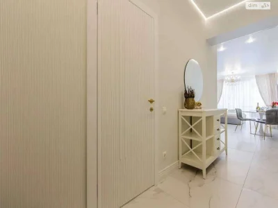 Long-Term Rental Apartment, Obolon