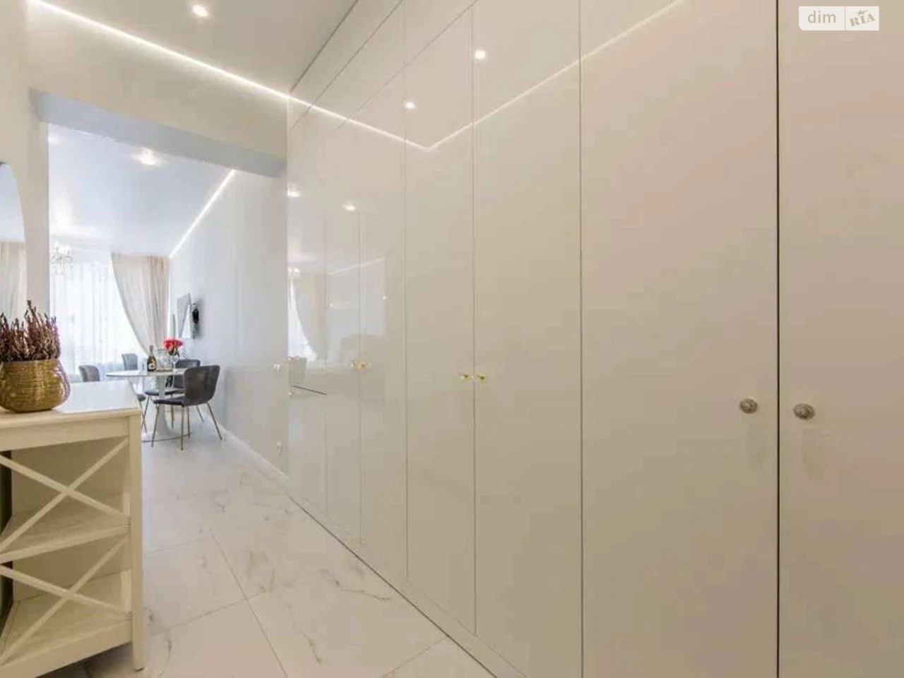 Long-Term Rental Apartment, Obolon