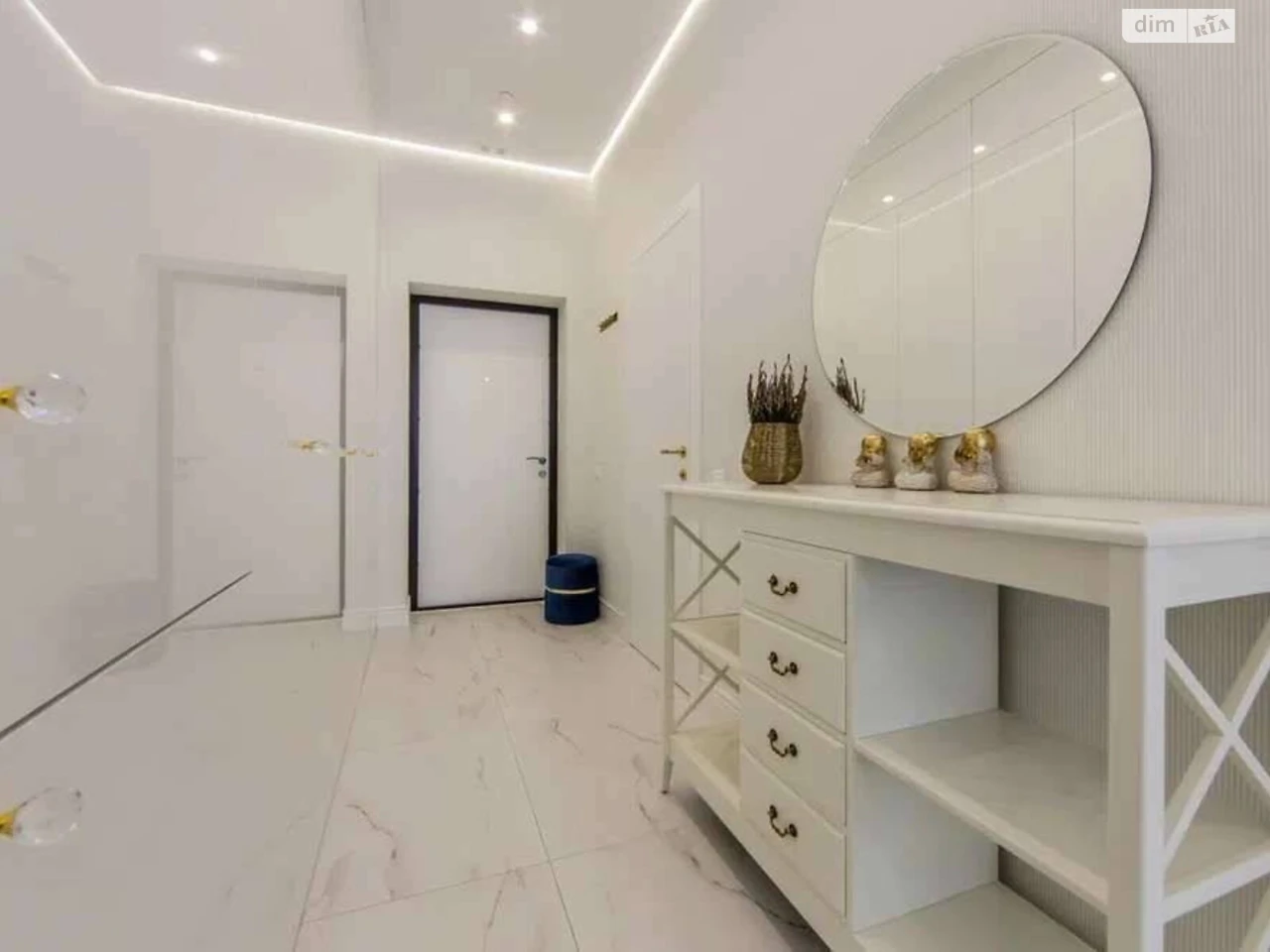 Long-Term Rental Apartment, Obolon