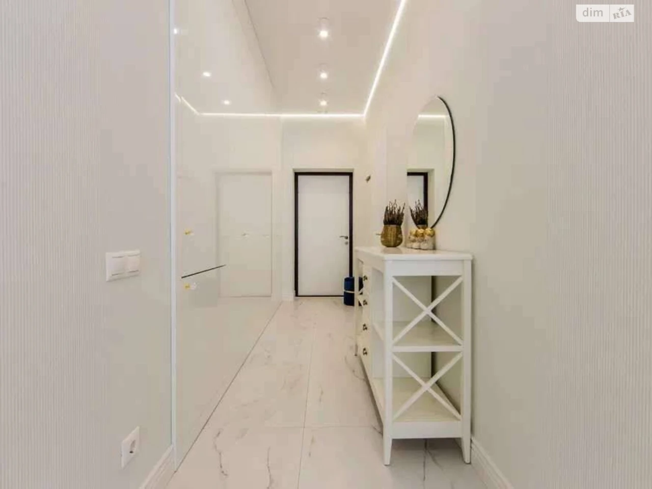 Long-Term Rental Apartment, Obolon