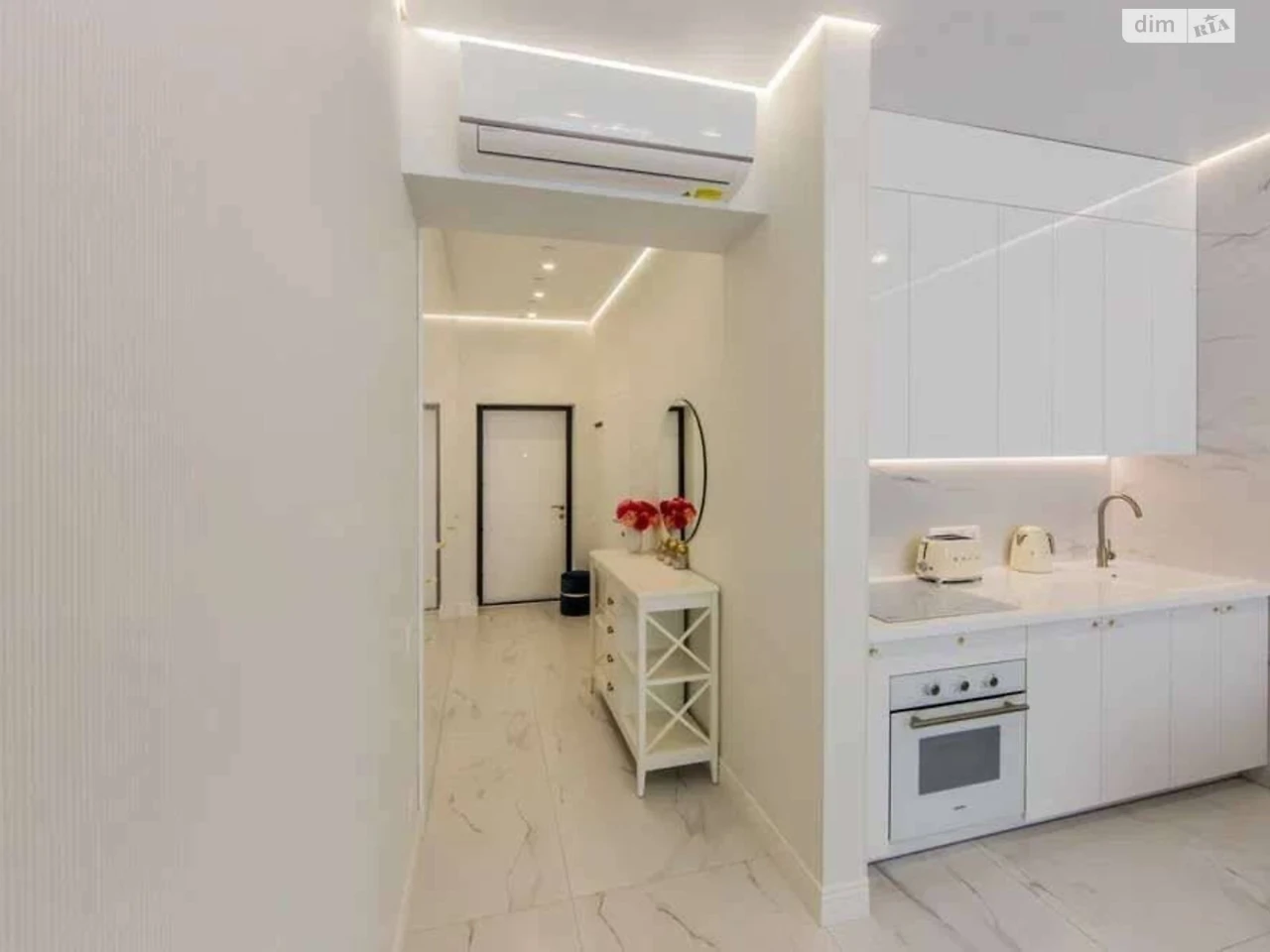 Long-Term Rental Apartment, Obolon