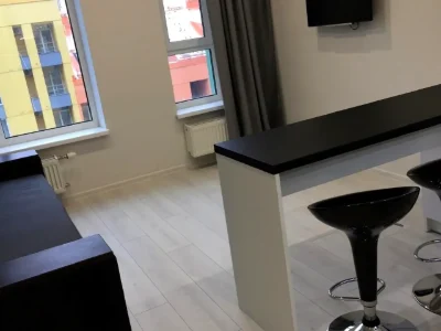 Оренда квартири 1-кімн. 22 м² 7/9 пов.