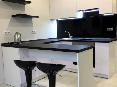 Оренда квартири 1-кімн. 22 м² 7/9 пов.