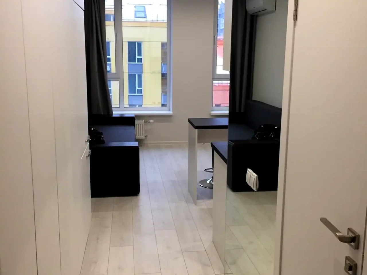 Оренда квартири 1-кімн. 22 м² 7/9 пов.