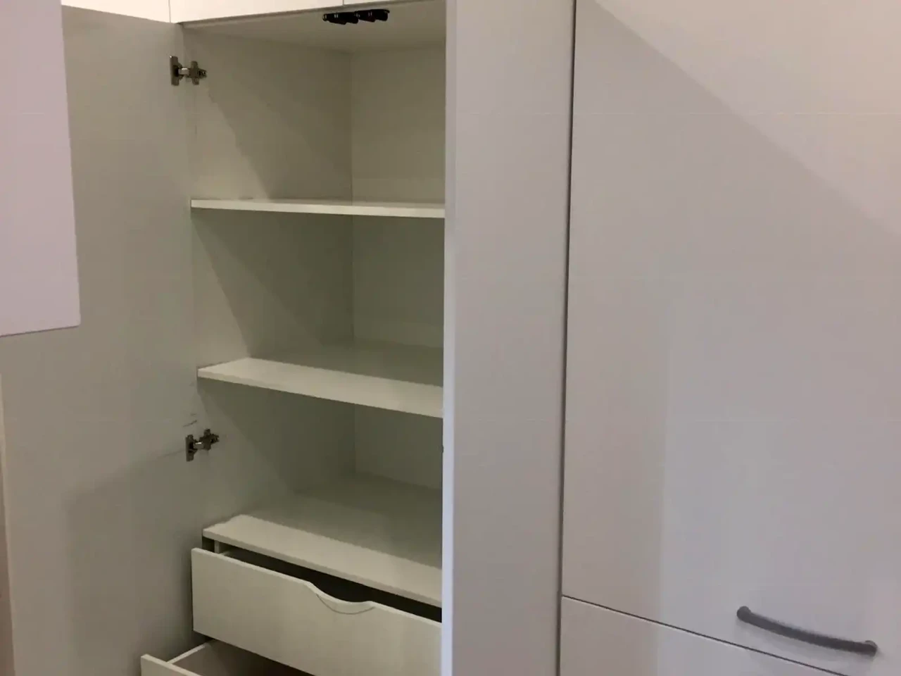 Оренда квартири 1-кімн. 22 м² 7/9 пов.