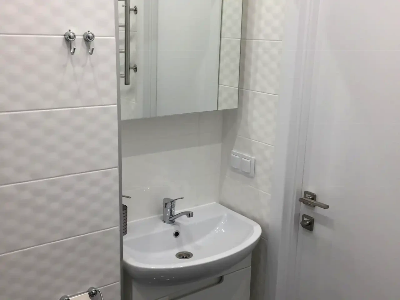 Оренда квартири 1-кімн. 22 м² 7/9 пов.