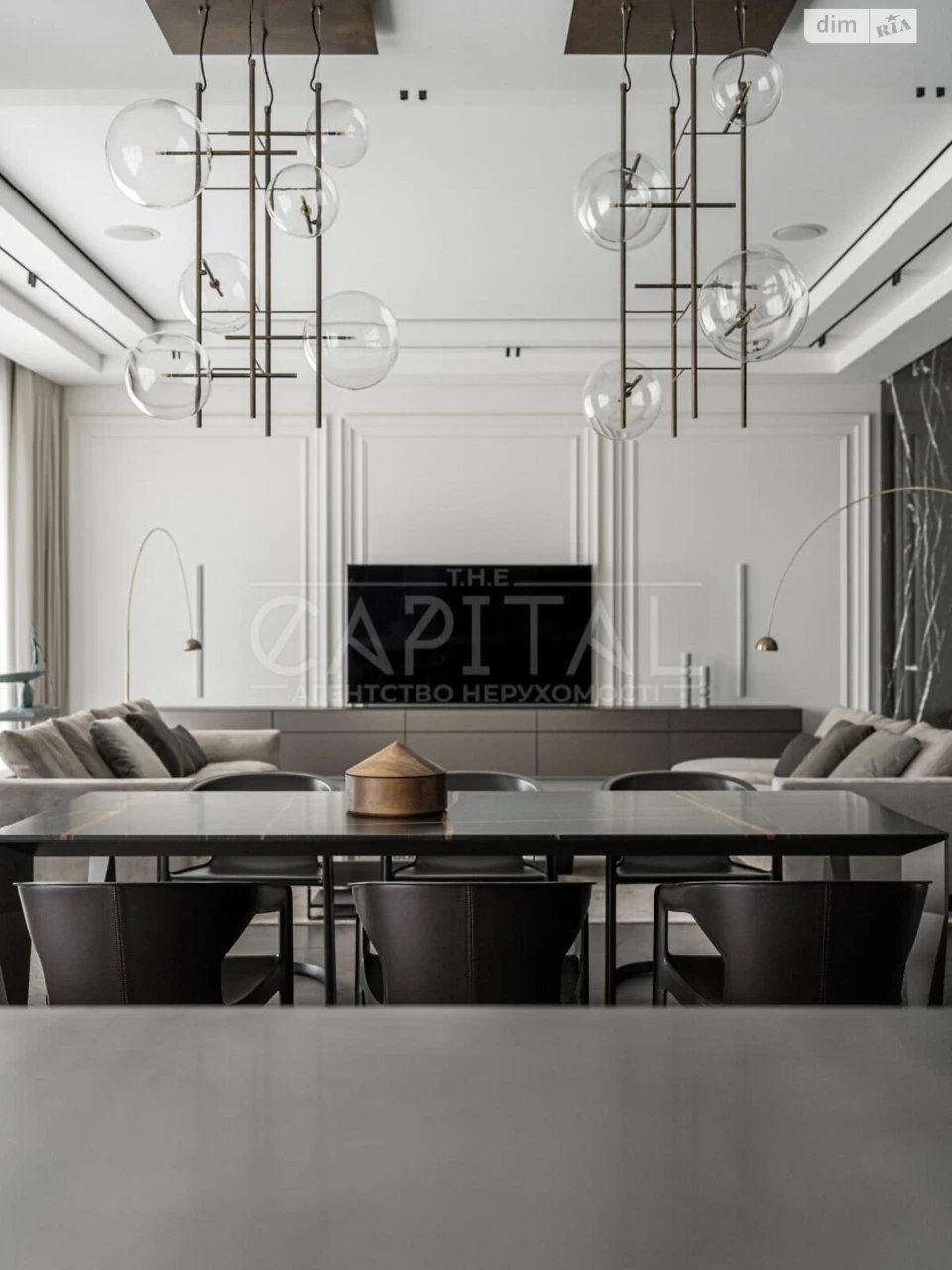 Apartment for Sale - Шевchenkivsky