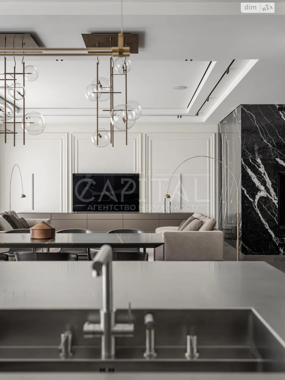Apartment for Sale - Шевchenkivsky
