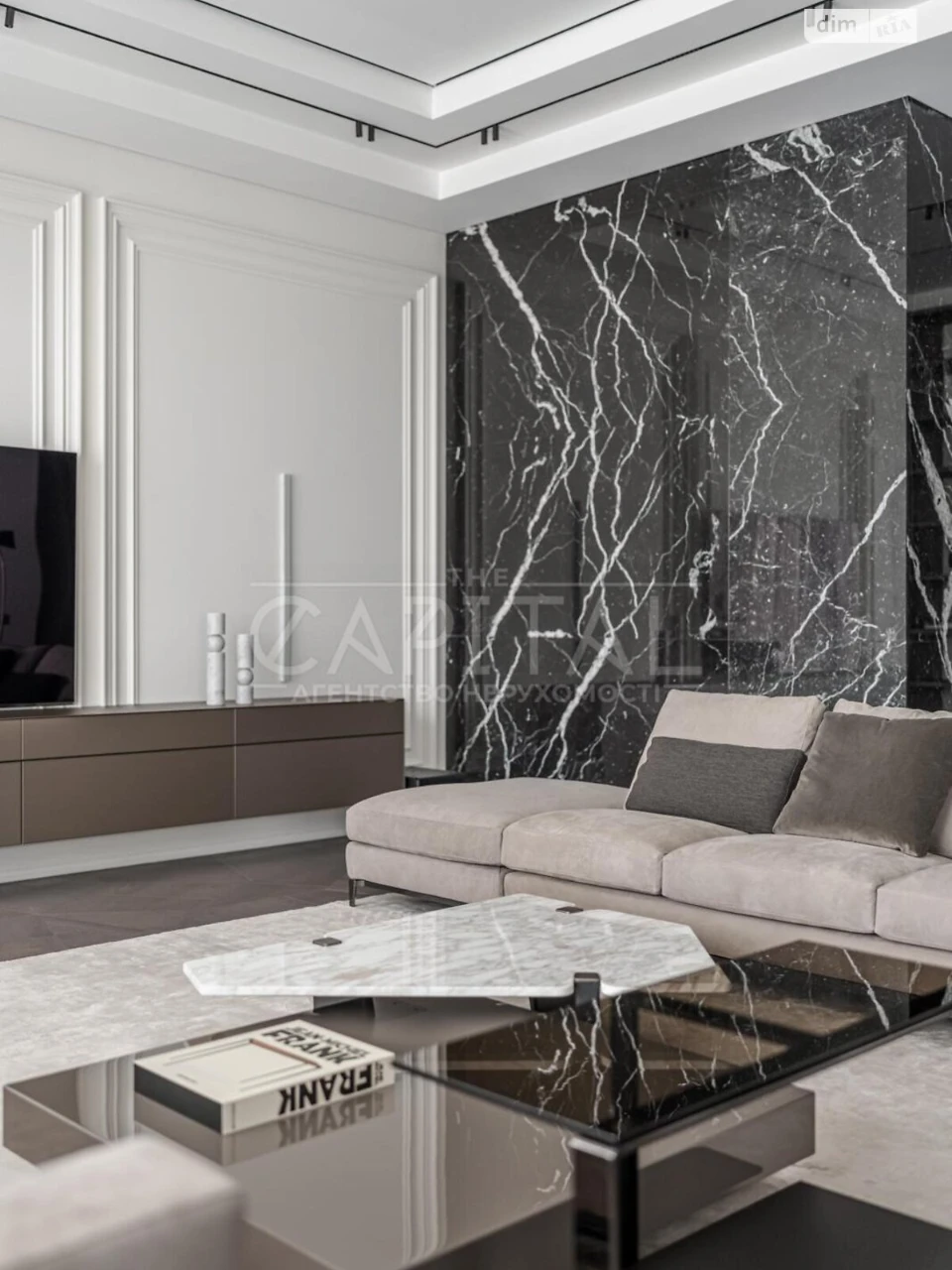 Apartment for Sale - Шевchenkivsky