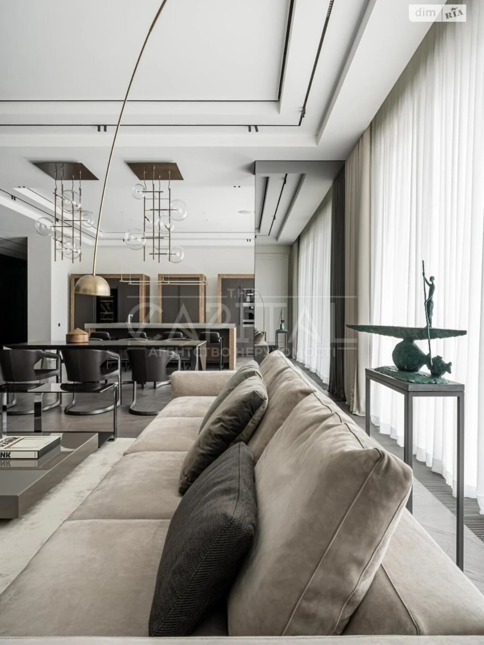 Apartment for Sale - Шевchenkivsky