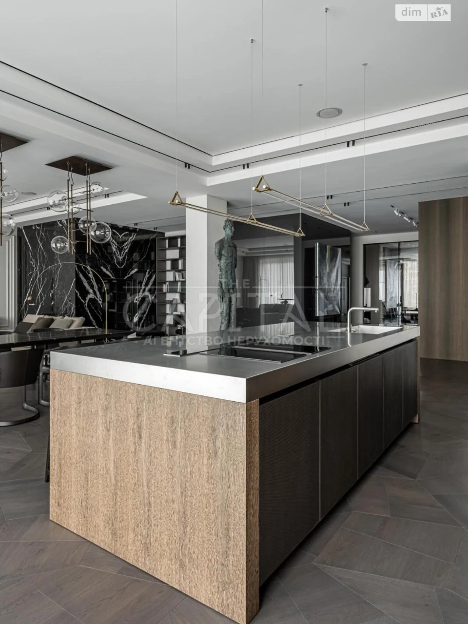 Apartment for Sale - Шевchenkivsky