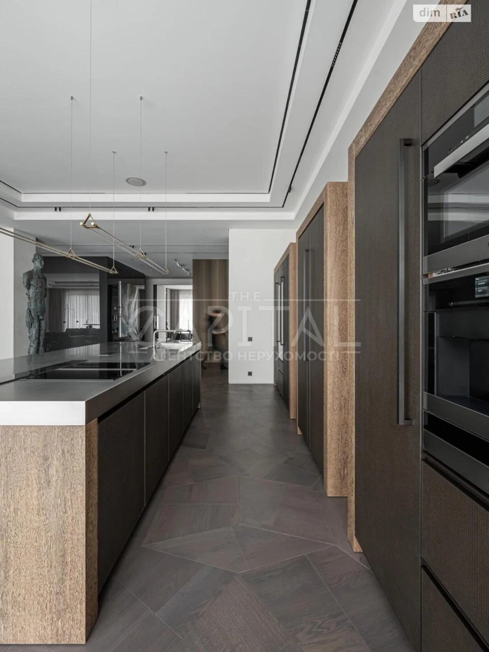 Apartment for Sale - Шевchenkivsky