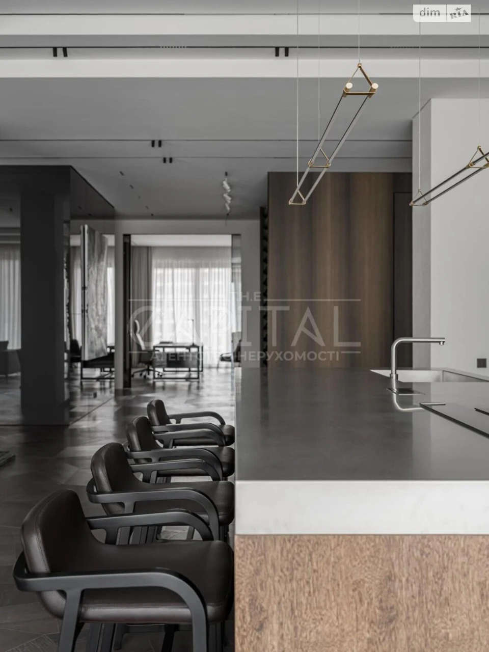 Apartment for Sale - Шевchenkivsky