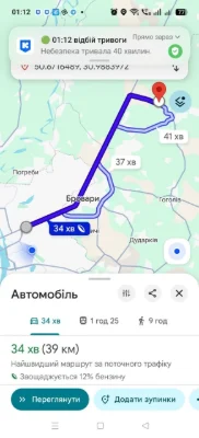 Продається участок под строительство село Рудня