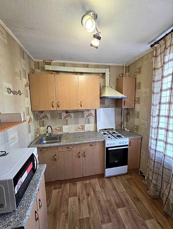 Selling 1-room apartment in CENTER/6 SLOBODSKAYA‼️3/5