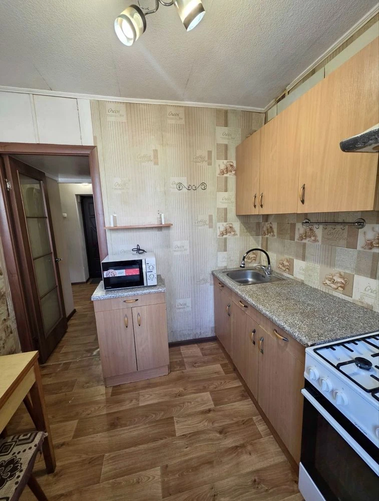 Selling 1-room apartment in CENTER/6 SLOBODSKAYA‼️3/5